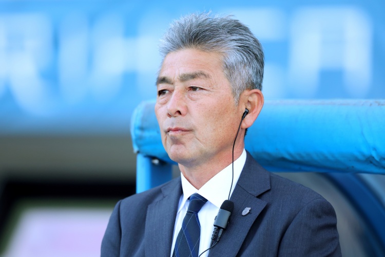 川崎主帥：本想用冠軍來(lái)回報(bào)球迷支持，沒(méi)能達(dá)成目標(biāo)非常不甘